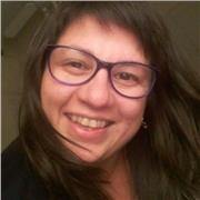 Professeure native Espagnol tous les niveaux